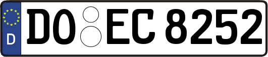 DO-EC8252