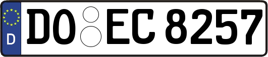 DO-EC8257