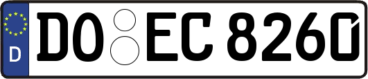 DO-EC8260