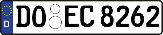 DO-EC8262