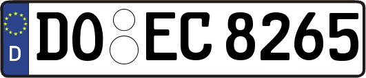 DO-EC8265