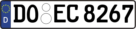 DO-EC8267