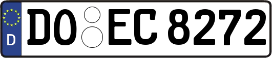 DO-EC8272