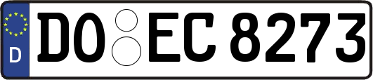 DO-EC8273