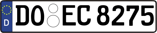 DO-EC8275