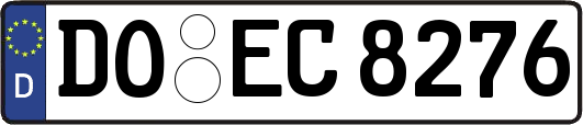 DO-EC8276