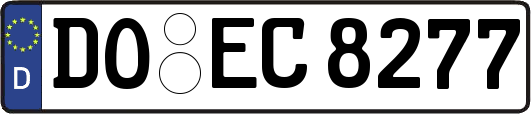 DO-EC8277