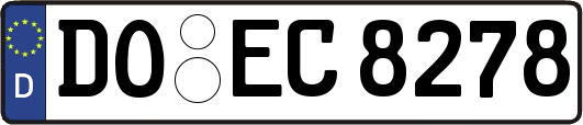 DO-EC8278
