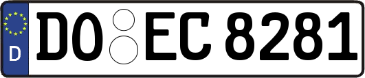 DO-EC8281