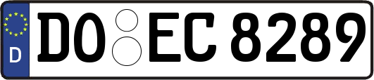 DO-EC8289