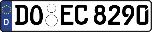 DO-EC8290