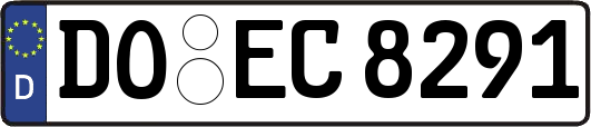 DO-EC8291