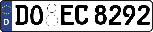 DO-EC8292