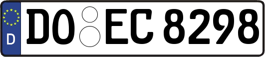 DO-EC8298