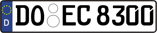 DO-EC8300