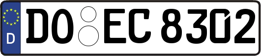 DO-EC8302