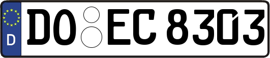 DO-EC8303