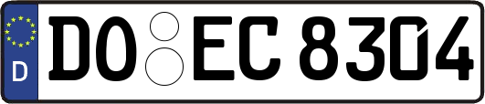 DO-EC8304