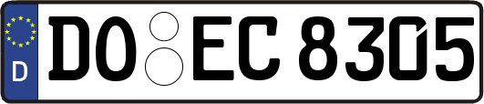 DO-EC8305