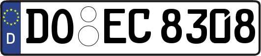 DO-EC8308