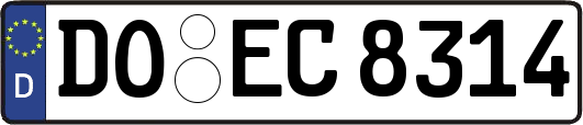 DO-EC8314