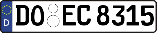 DO-EC8315