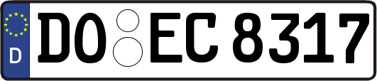 DO-EC8317