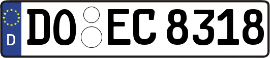 DO-EC8318