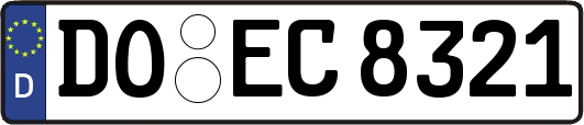DO-EC8321