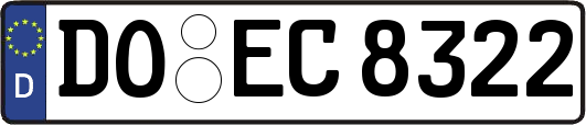 DO-EC8322