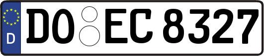 DO-EC8327