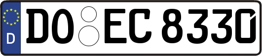 DO-EC8330