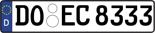 DO-EC8333