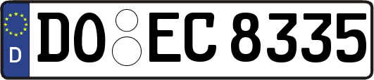 DO-EC8335