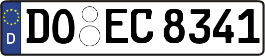 DO-EC8341