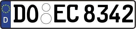 DO-EC8342