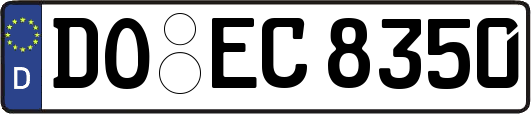 DO-EC8350