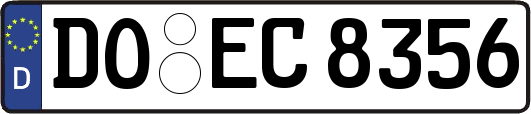 DO-EC8356