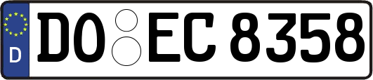 DO-EC8358