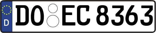 DO-EC8363