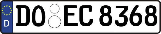 DO-EC8368