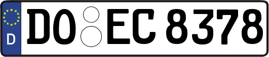 DO-EC8378