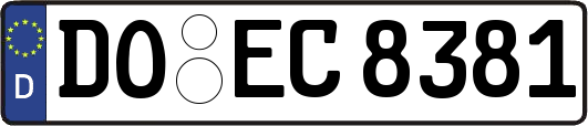 DO-EC8381