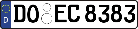 DO-EC8383