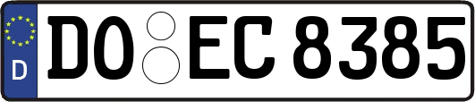 DO-EC8385