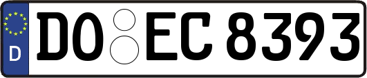DO-EC8393