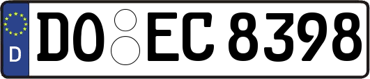 DO-EC8398