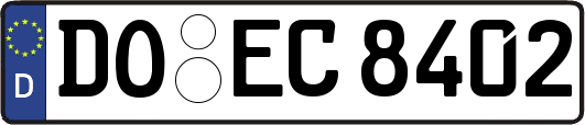 DO-EC8402