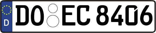 DO-EC8406