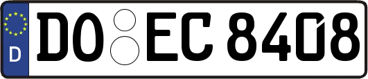 DO-EC8408
